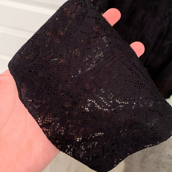 BCBGMaxAzria Bodysuit - Picture 4 of 7